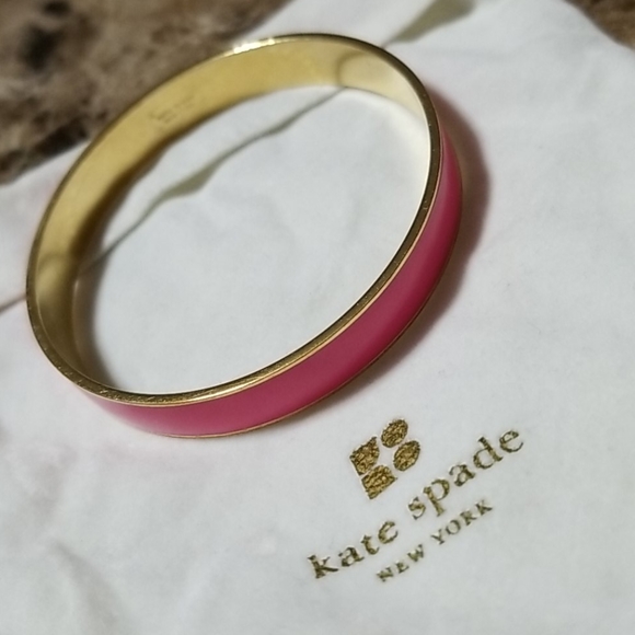 kate spade Jewelry - Kate Spade Bangle Bracelet